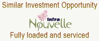 Infra Nouvelle