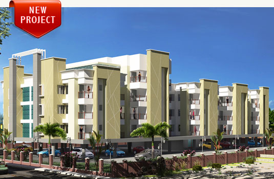 Apartments in Kochi, Premium Apartments for sale Kerala, Flats Cochin